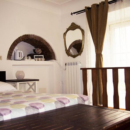 B&B 7 Archi Como Exterior foto