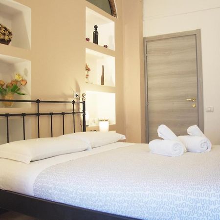 B&B 7 Archi Como Exterior foto