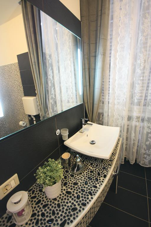 B&B 7 Archi Como Zimmer foto