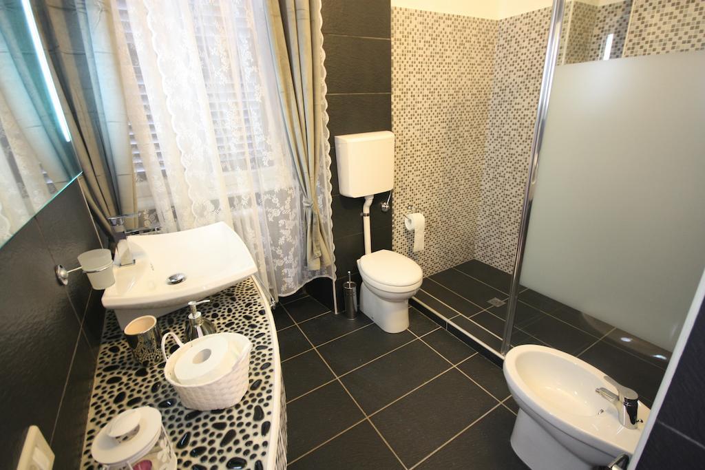B&B 7 Archi Como Zimmer foto