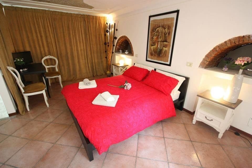 B&B 7 Archi Como Exterior foto